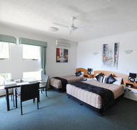 Caboolture Riverlakes Motel - Accommodation Gold Coast