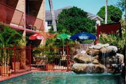 Cairns Holiday Lodge - Accommodation Gold Coast 4