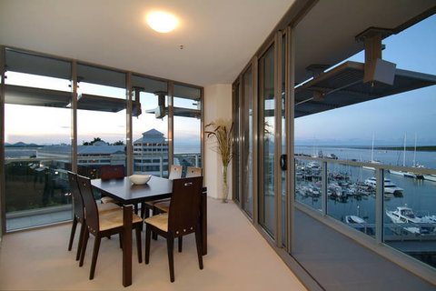 Cairns Luxury Apartments - Accommodation Gold Coast 0