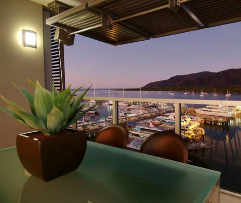 Cairns Luxury Apartments - Accommodation Gold Coast 1