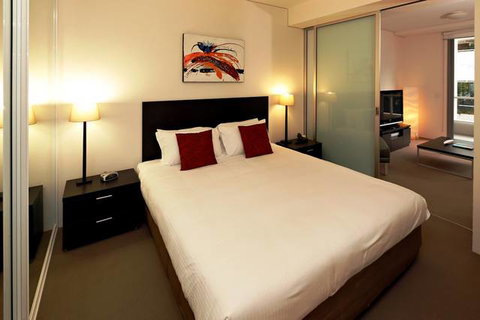 Cairns Luxury Apartments - Accommodation Gold Coast 2