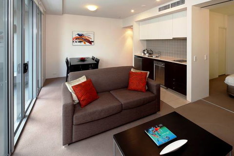 Cairns Luxury Apartments - Accommodation Gold Coast 3