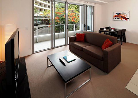 Cairns Luxury Apartments - Accommodation Gold Coast 4