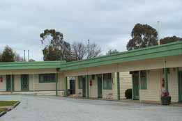 Calder Family Motel - Gold Coast 4U 0