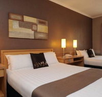 Caledonian Hotel Motel Echuca - Accommodation Gold Coast