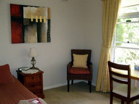 Callam Court - Accommodation Gold Coast 1