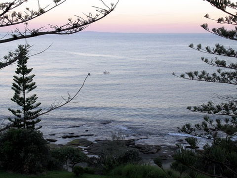 Campbells Cove Beachfront Apartments - Accommodation Gold Coast 1
