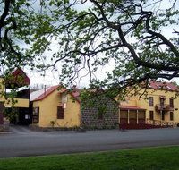Camperdown's Historic Mill - Accommodation Gold Coast