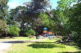 Cape Paterson Caravan Park - Accommodation Gold Coast 0