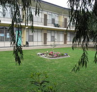 Capri Lodge Apartments - Accommodation Gold Coast