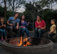 Capricorn Caves - Accommodation Gold Coast