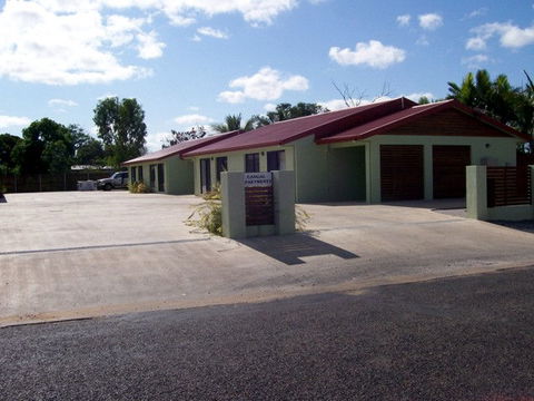 Cargal Apartments - Gold Coast 4U 0