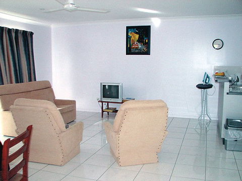 Cargal Apartments - Gold Coast 4U 3