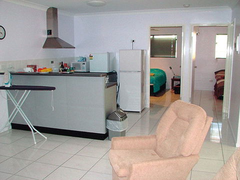 Cargal Apartments - Gold Coast 4U 4