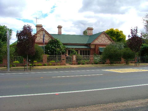 Carinya B&B - Accommodation Gold Coast 0