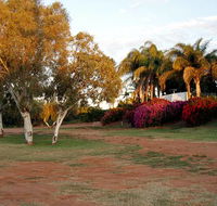 Carnarvon Capricorn Holiday Park - Accommodation Gold Coast