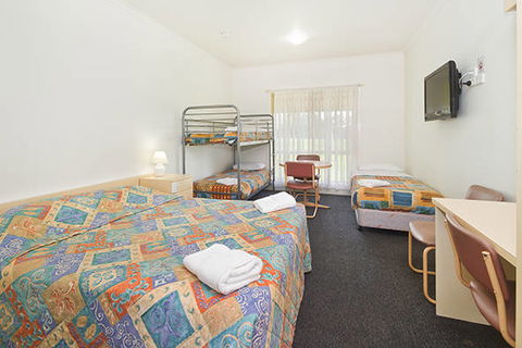 Carrum Downs Motel - Accommodation Gold Coast 0
