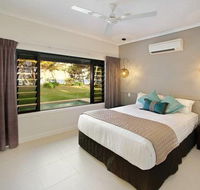Castaways Resort and Spa Mission Beach - Accommodation Gold Coast