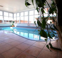 Cattleman's Country Motor Inn and Serviced Apartments - Accommodation Gold Coast