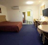 Cattleman's Apartments - Accommodation Gold Coast