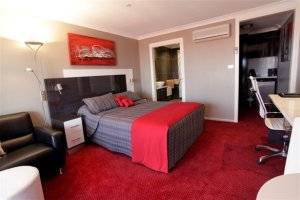 Cattleman's Apartments - Accommodation Gold Coast 3