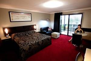 Cattleman's Apartments - Accommodation Gold Coast 4