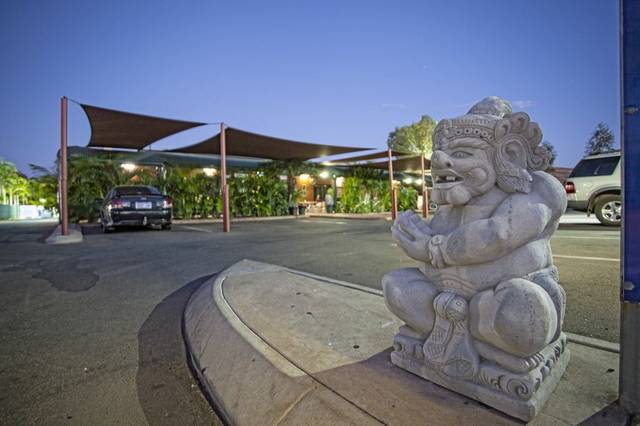 Pegs Creek WA Accommodation Gold Coast