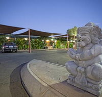 Cattrall Park Motel - Accommodation Gold Coast