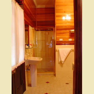 CBC Bed & Breakfast - Accommodation Gold Coast 0