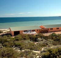 Ceduna Shelly Beach Caravan Park - Accommodation Gold Coast