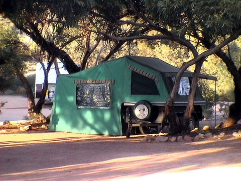 Ceduna Shelly Beach Caravan Park - Gold Coast 4U 2