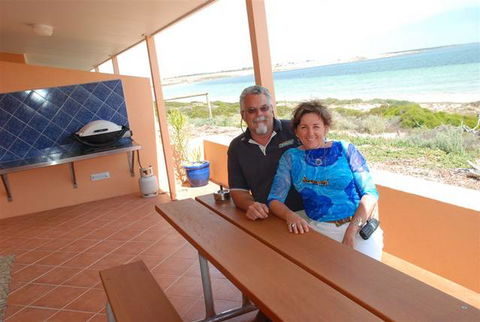 Ceduna Shelly Beach Caravan Park - Gold Coast 4U 6