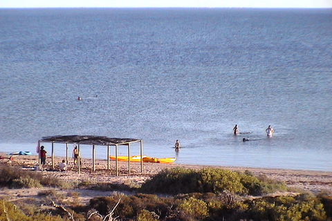 Ceduna Shelly Beach Caravan Park - Gold Coast 4U 7
