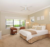 CeeSpray on Owen - Accommodation Gold Coast