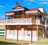 Central Motel - Accommodation Gold Coast