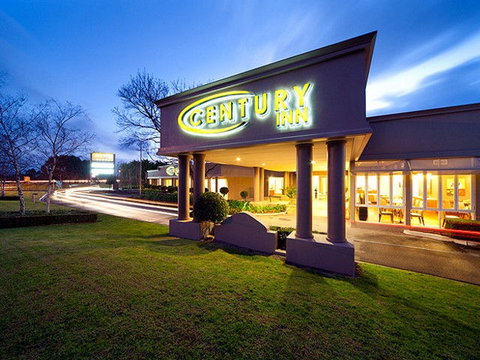 Century Inn - Accommodation Gold Coast 0