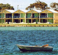 Cetacea Luxury Apartments - Accommodation Gold Coast