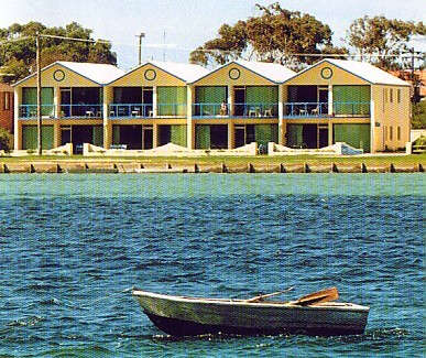 Cetacea Luxury Apartments - Accommodation Gold Coast 0