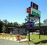 Chalambar Motel - Accommodation Gold Coast
