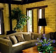 Chalet Arunga - Accommodation Gold Coast