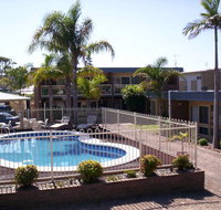 Chapman Court Holiday Units - Accommodation Gold Coast