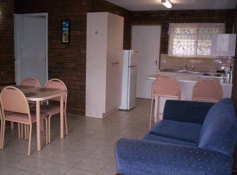 Chapman Court Holiday Units - Accommodation Gold Coast 1
