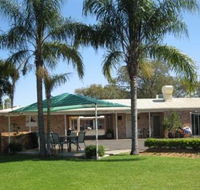 Charleville Waltzing Matilda Motor Inn - Accommodation Gold Coast