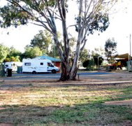 Charlton Travellers Rest Ensuite Caravan Park - Accommodation Gold Coast