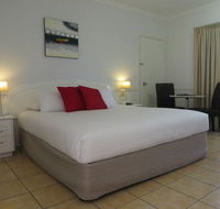 Charters Towers Heritage Lodge Motel - Accommodation Gold Coast