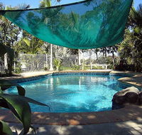 Charters Towers Tourist Park - Accommodation Gold Coast