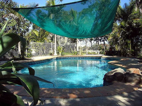 Charters Towers Tourist Park - Accommodation Gold Coast 0