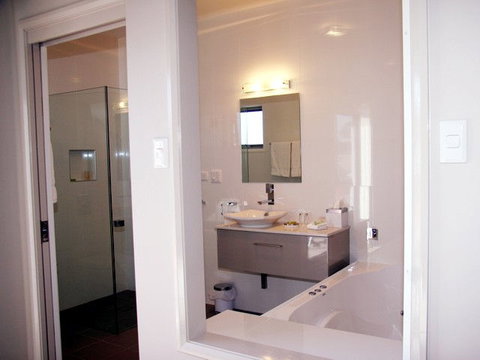 Chaucer Palms Boutique Bed & Breakfast - Accommodation Gold Coast 3