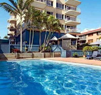 Cheltenham Apartments - Accommodation Gold Coast
