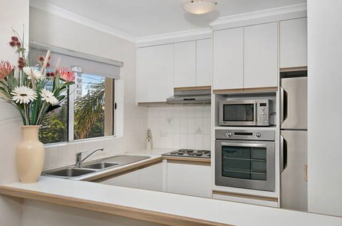 Chidori Court - Accommodation Gold Coast 2